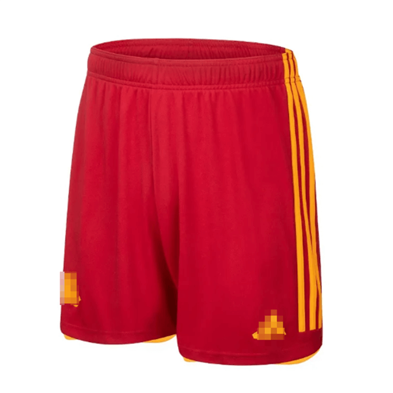 Pantalón Corto AS Roma 2023/2024 Home